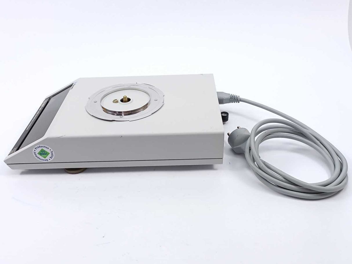 Mettler Toledo PJ300MB Scale For Moisture Analyzer