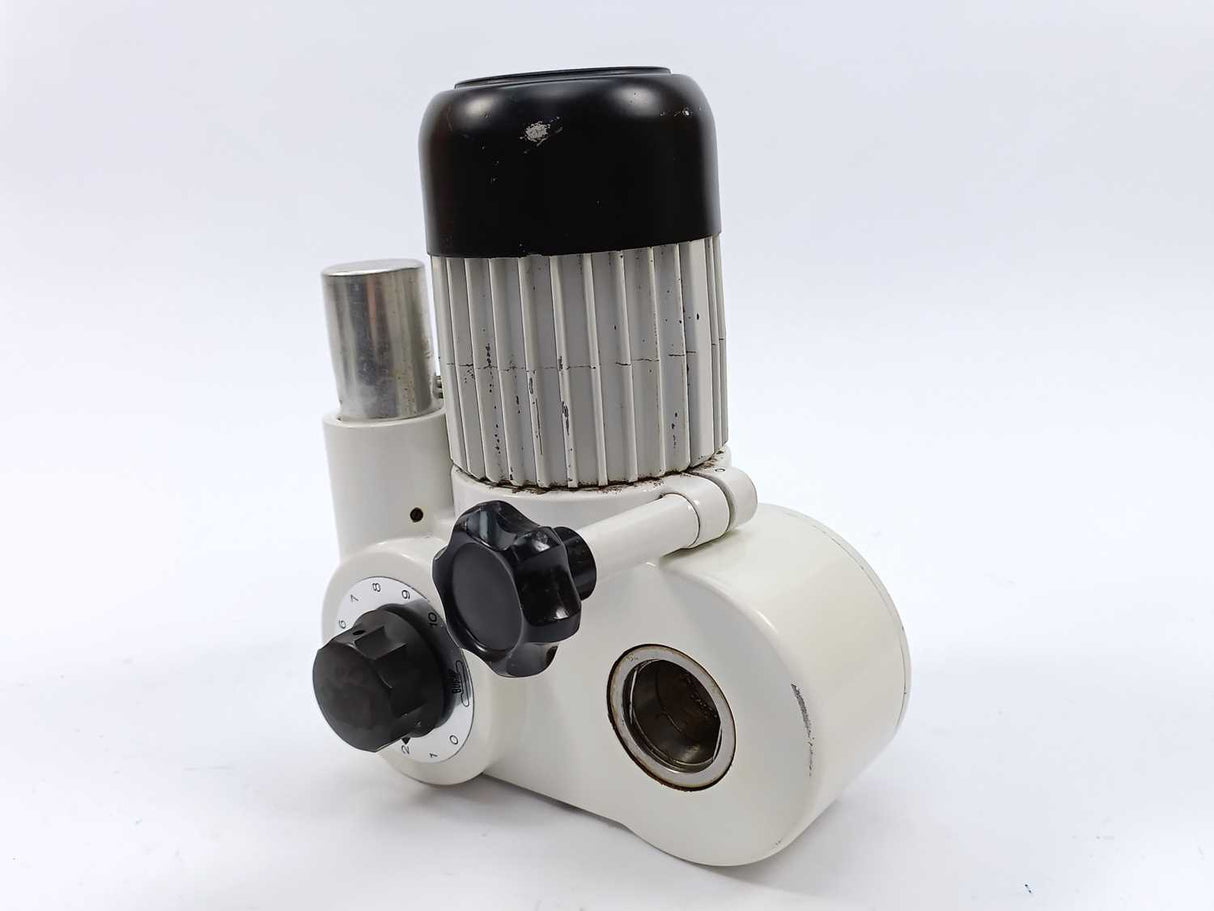 Buchi KRv 65/45 Rotavapor <R> Rotary Evaporator Head