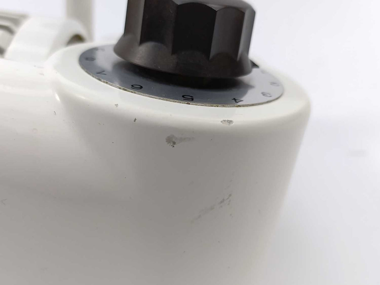 Buchi KRv 65/45 Rotavapor <R> Rotary Evaporator Head