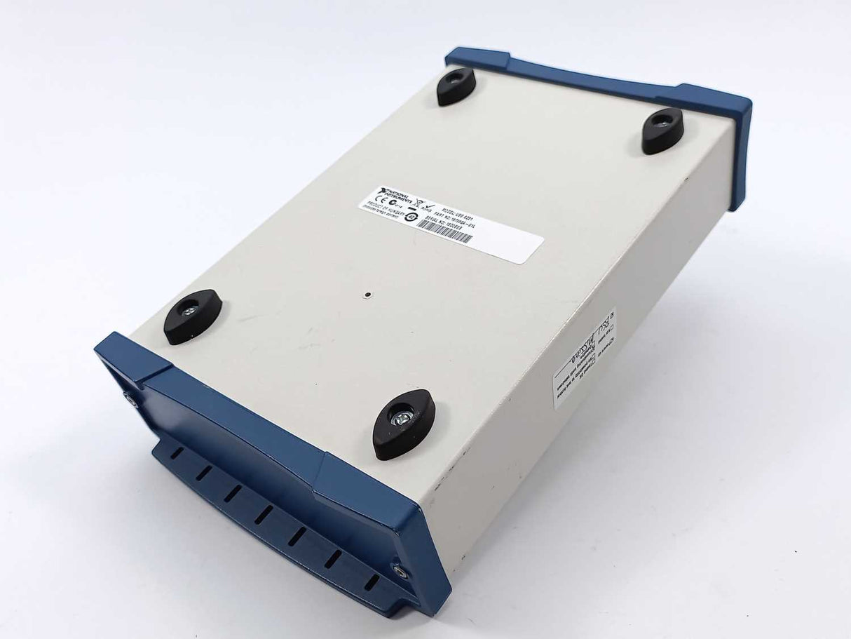 National Instruments 197982A-01L 8 Inputs Multifunction I/O w/o PSU USB 6221