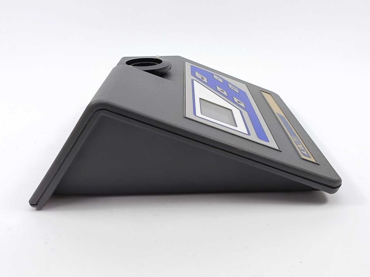 Aqualytic 19950 MICRO 100 Turbidity LAB-VIS Turbidity Meter w/ PSU