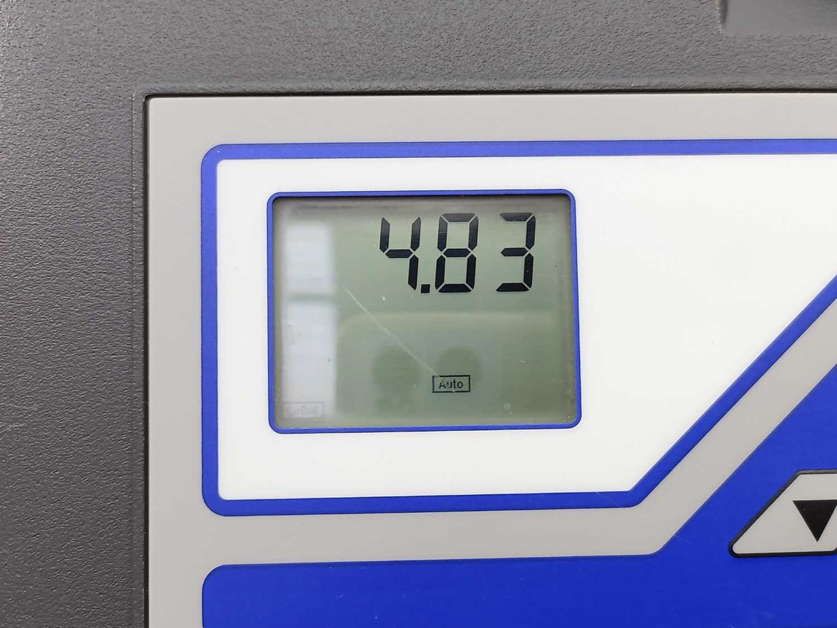 Aqualytic 19950 MICRO 100 Turbidity LAB-VIS Turbidity Meter w/ PSU