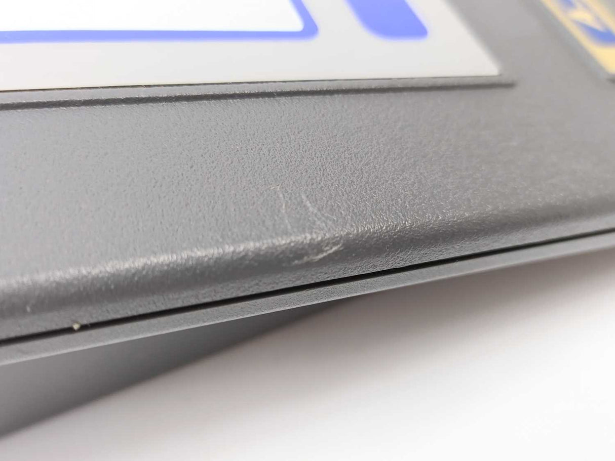 Aqualytic 19950 MICRO 100 Turbidity LAB-VIS Turbidity Meter w/ PSU