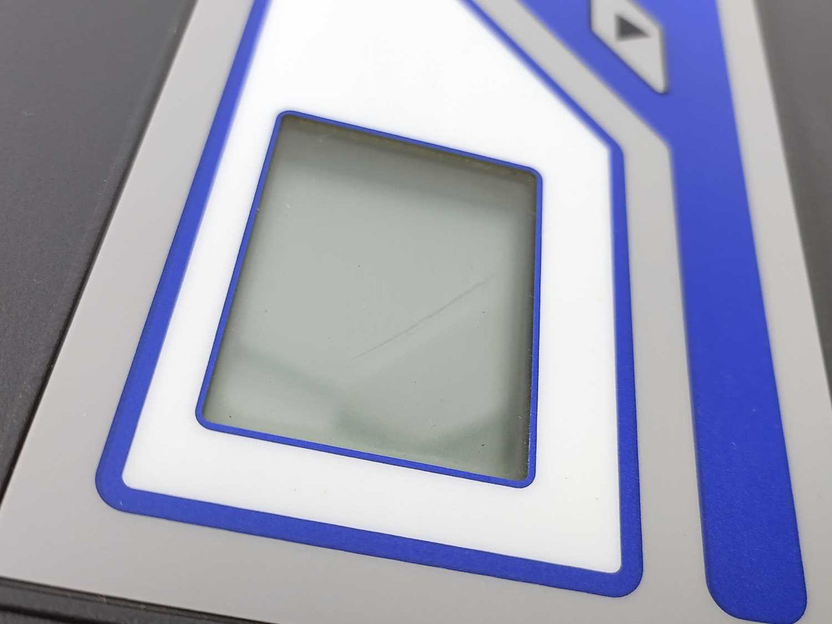 Aqualytic 19950 MICRO 100 Turbidity LAB-VIS Turbidity Meter w/ PSU