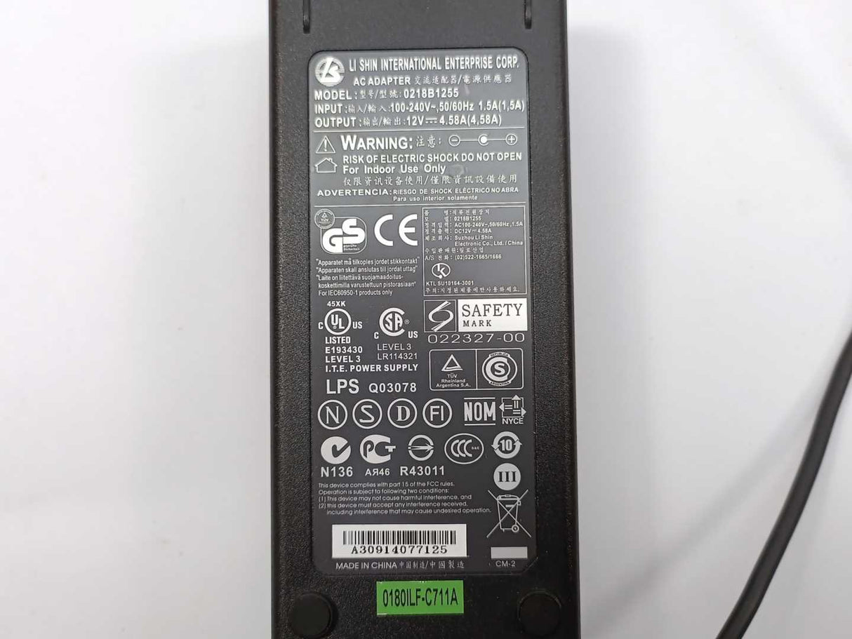 Aqualytic 19950 MICRO 100 Turbidity LAB-VIS Turbidity Meter w/ PSU