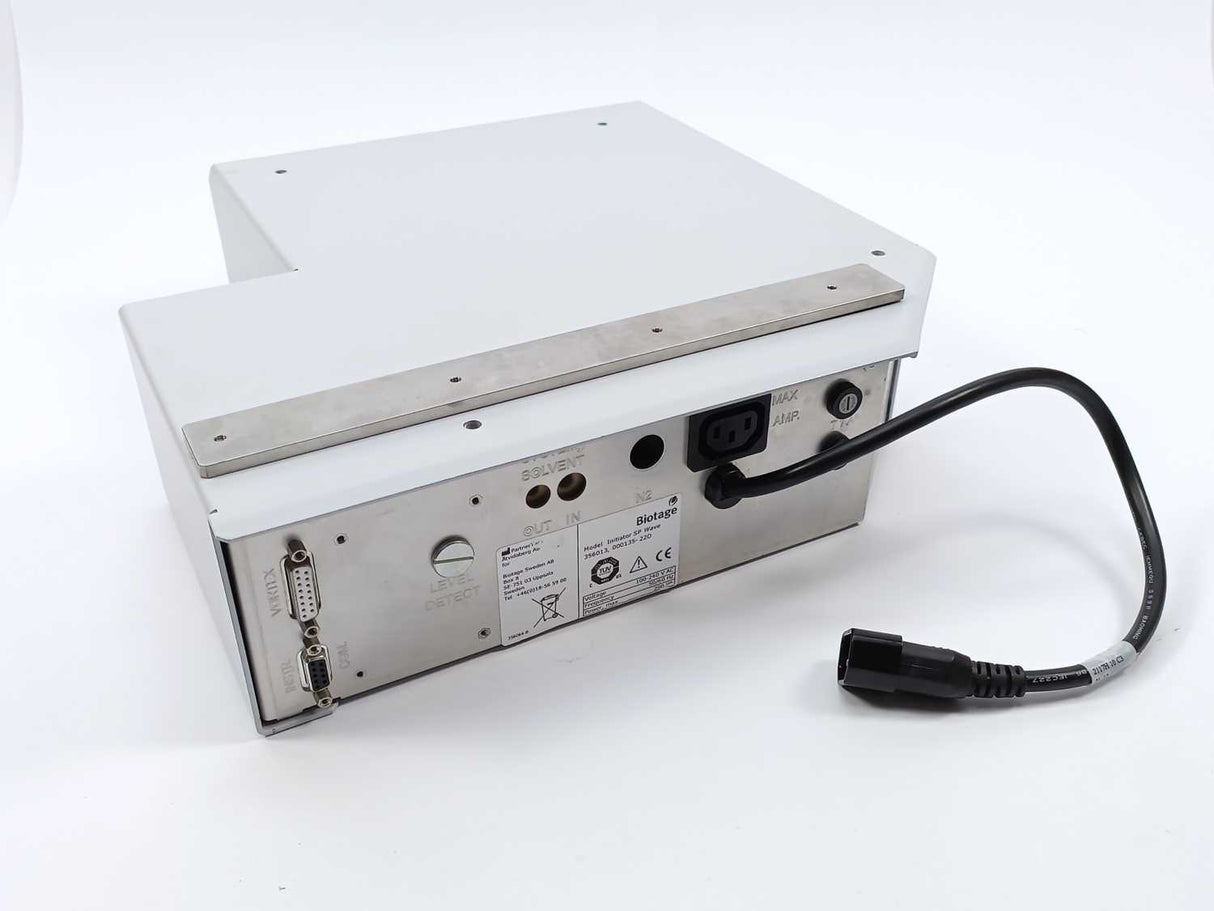 Biotage 356013 000135- 22D Initiator SP Wave