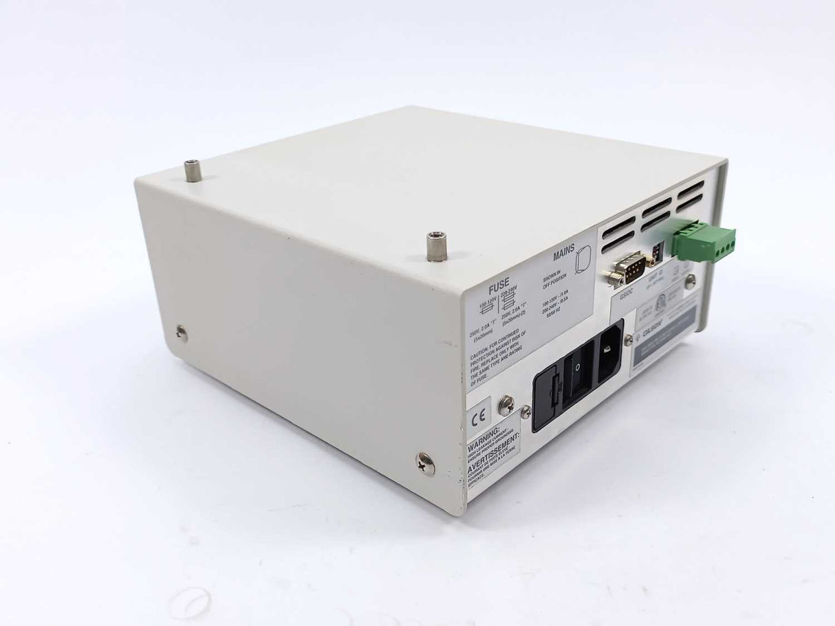 Gilson 819 Injection Valve Actuator