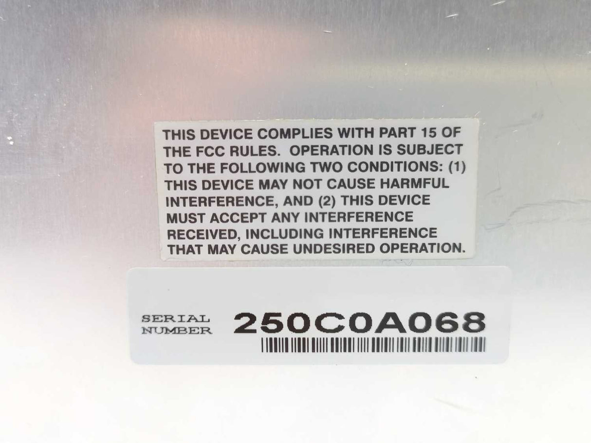 Gilson 819 Injection Valve Actuator