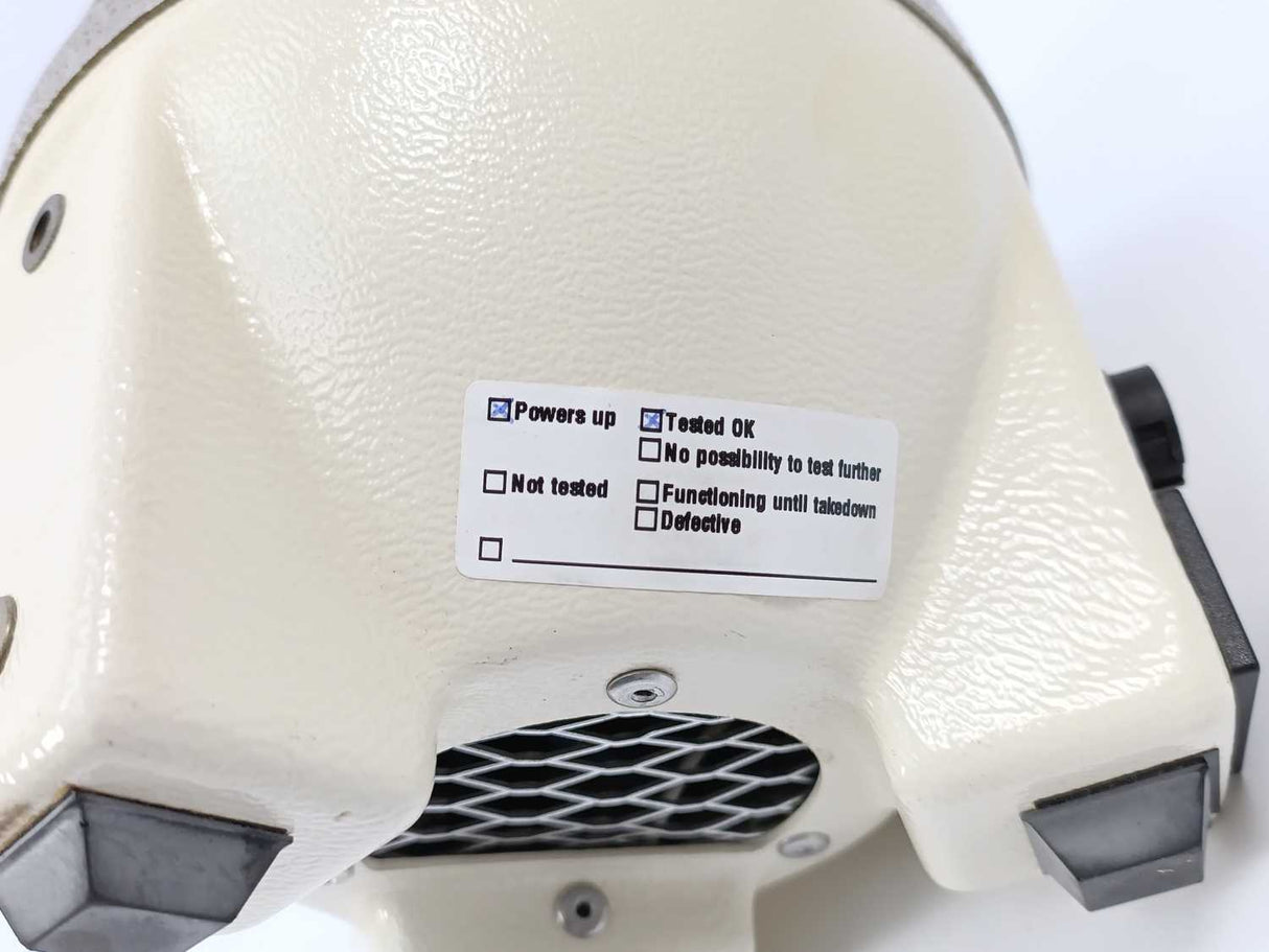 HORST HRS 100 100ml Heating Mantle