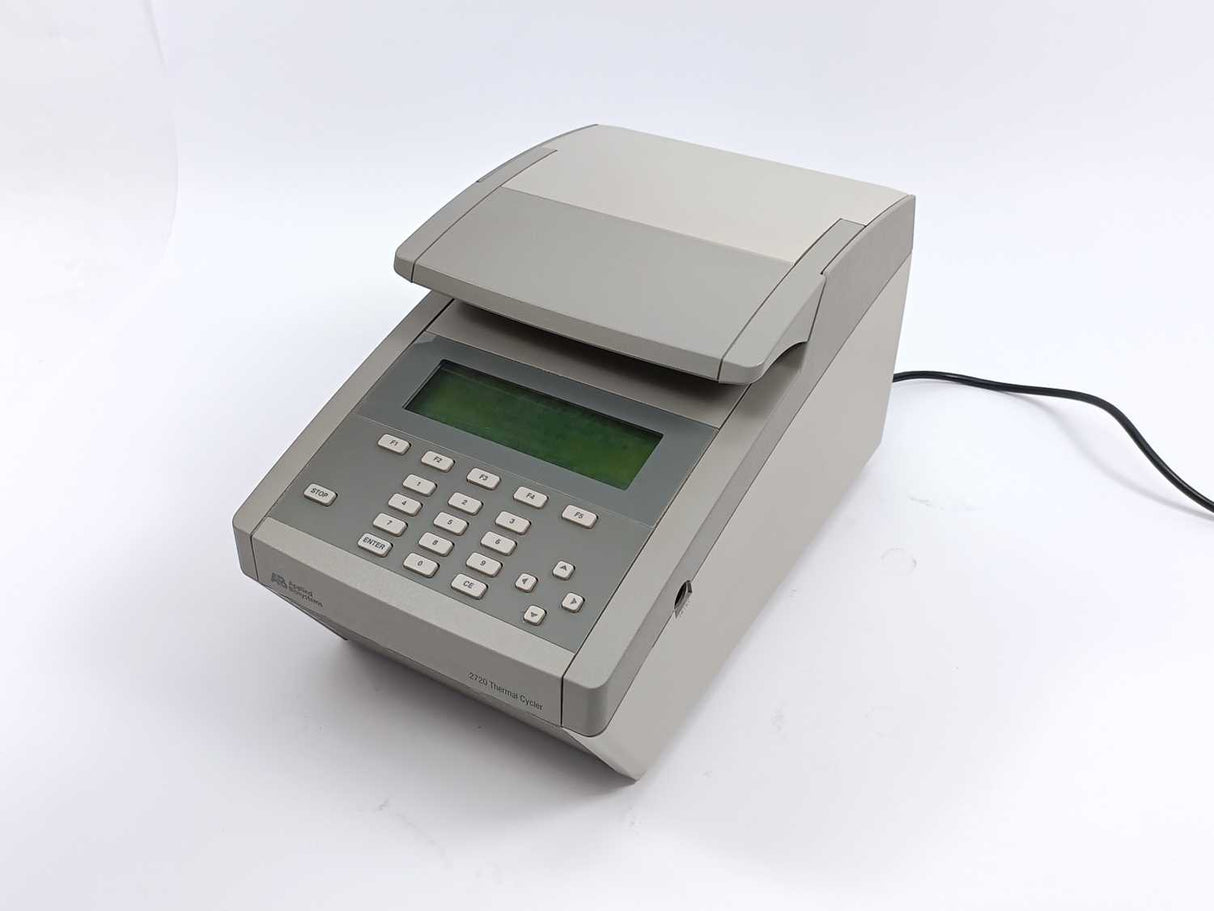 Applied Biosystems 4359659 2720 Thermal Cycler