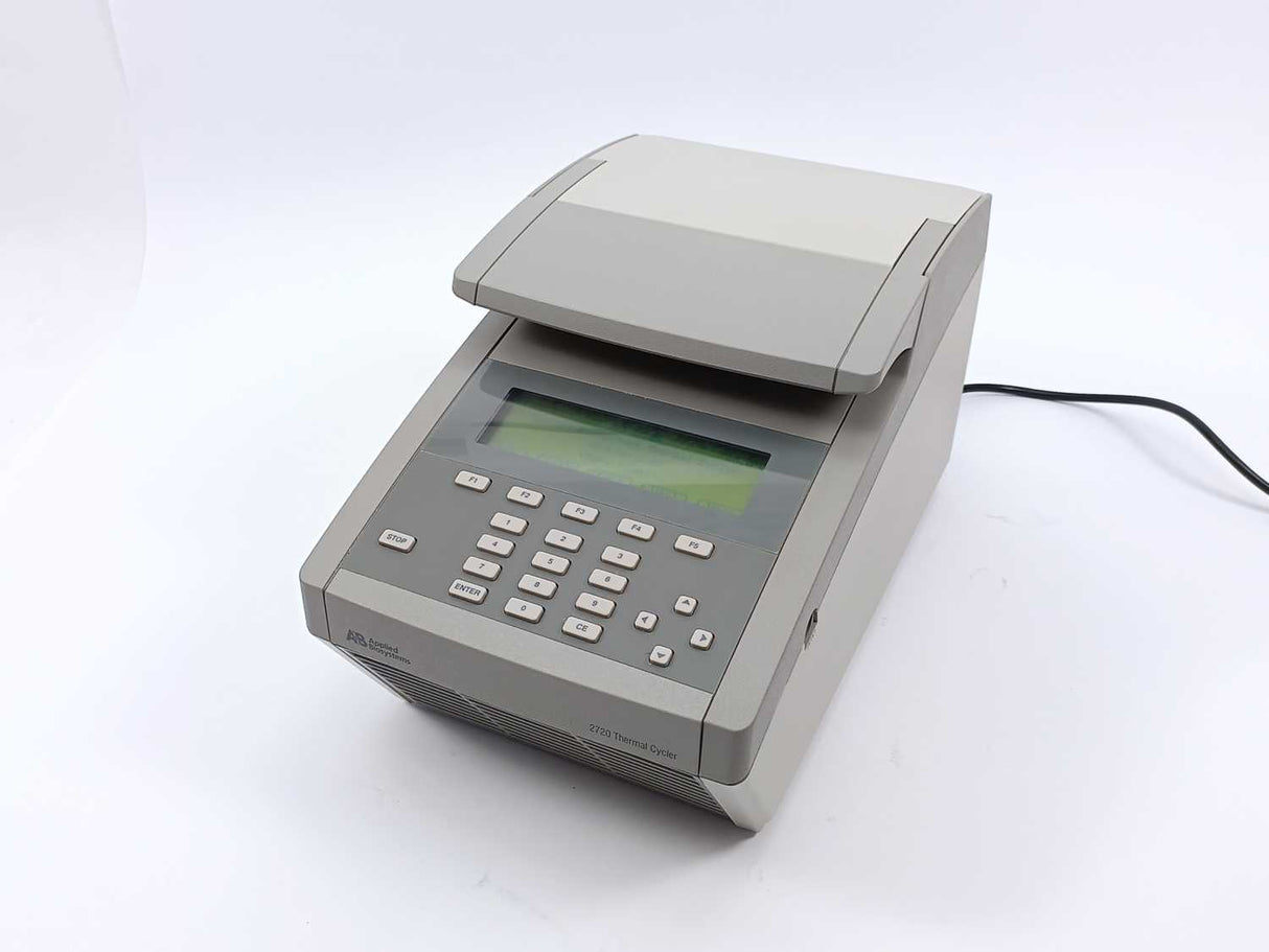 Applied Biosystems 4359659 2720 Thermal Cycler
