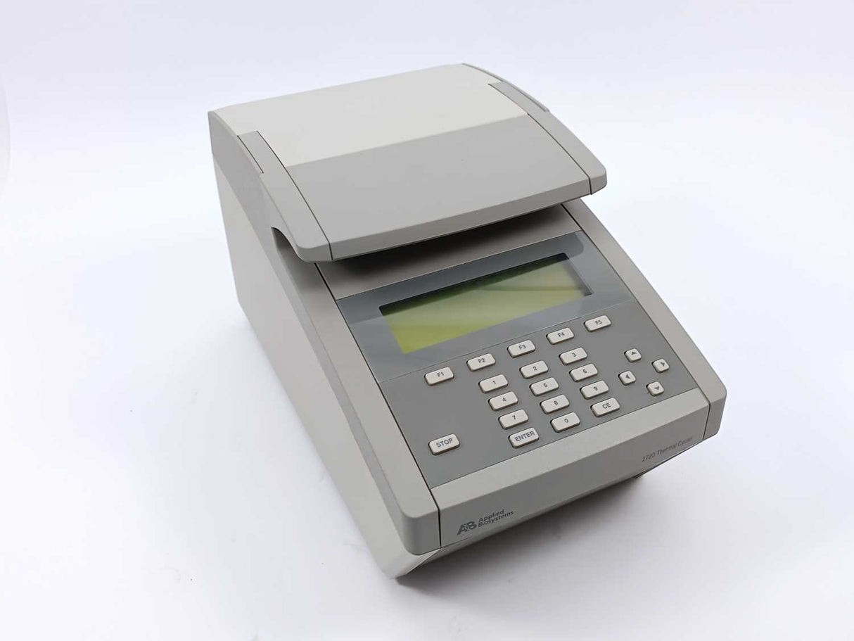 Applied Biosystems 4359659 2720 Thermal Cycler