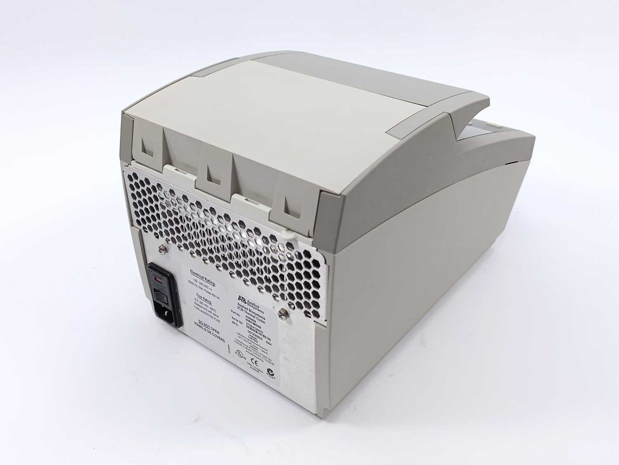 Applied Biosystems 4359659 2720 Thermal Cycler
