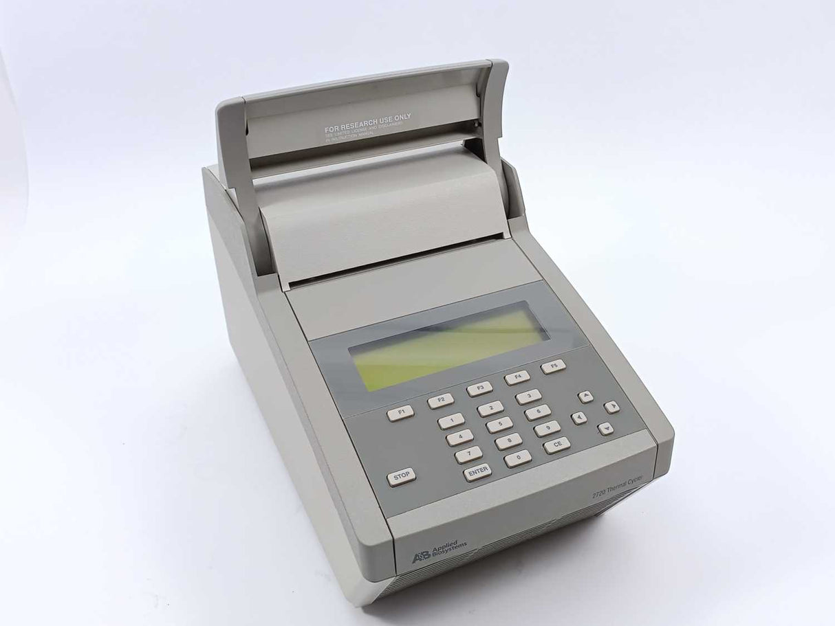 Applied Biosystems 4359659 2720 Thermal Cycler