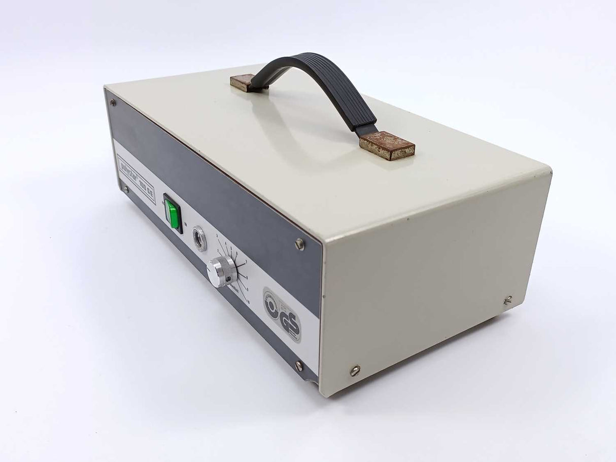 Rische + Herfurth Polystar 100 GE Sealer