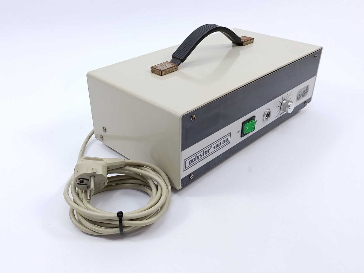 Rische + Herfurth Polystar 100 GE Sealer