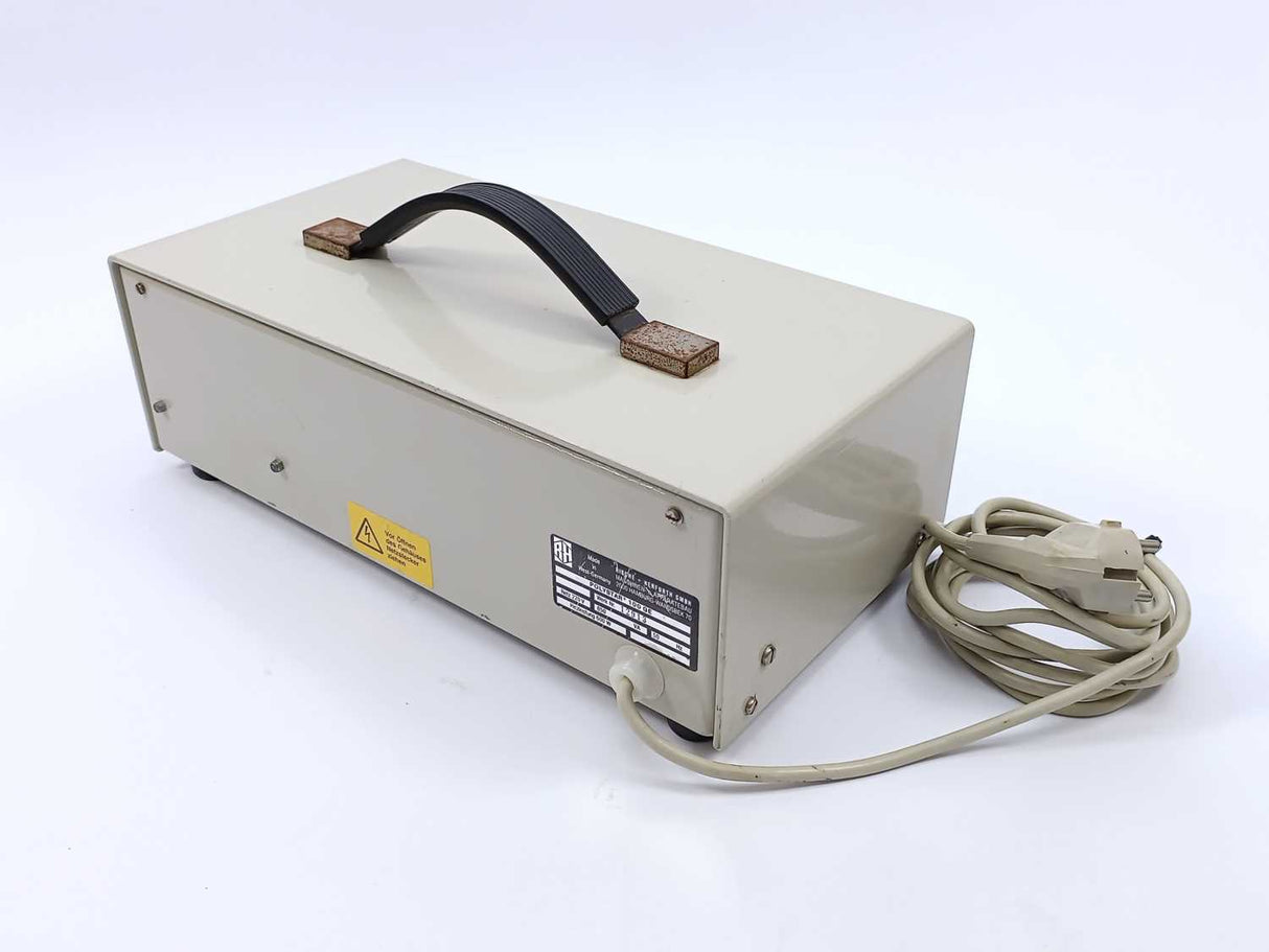 Rische + Herfurth Polystar 100 GE Sealer