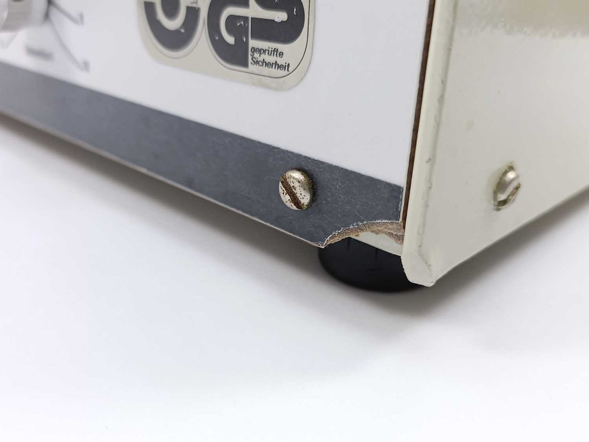 Rische + Herfurth Polystar 100 GE Sealer