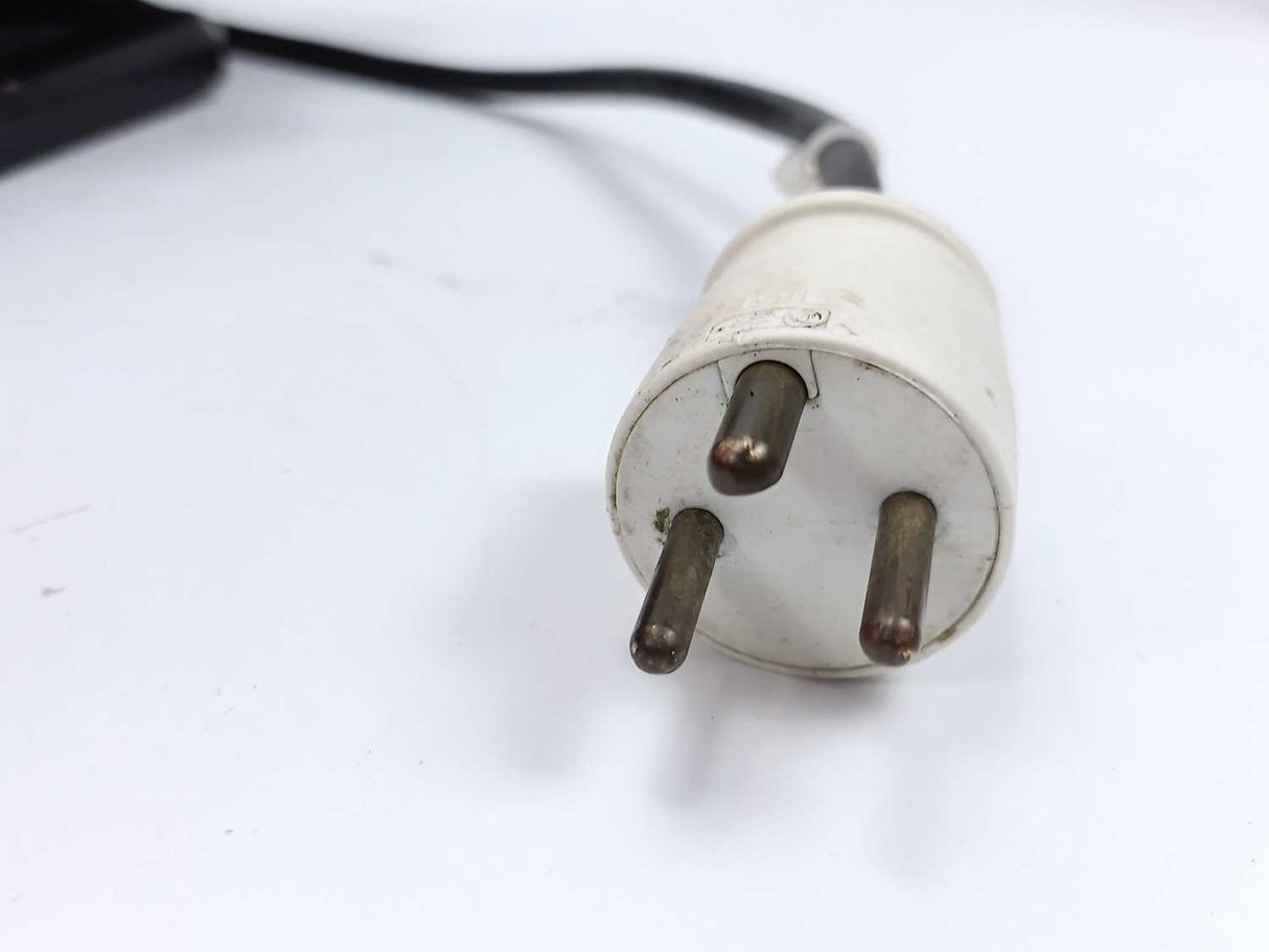 ALCATEL 2010 PASCAL Pascal Vacuum Pump w/ Motor