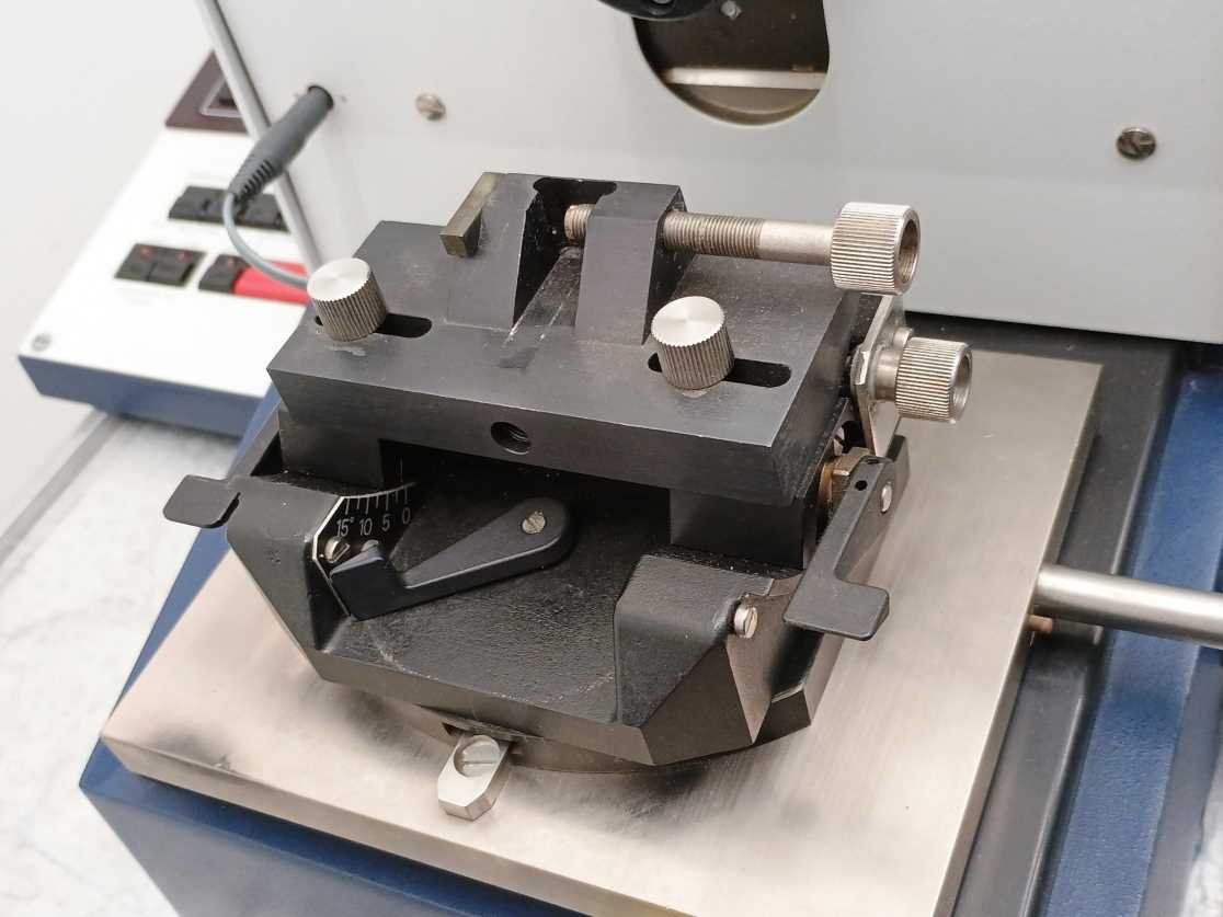 LKB BROMMA 2218-050 2218 Historange Microtome