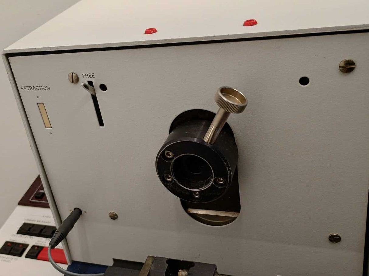 LKB BROMMA 2218-050 2218 Historange Microtome