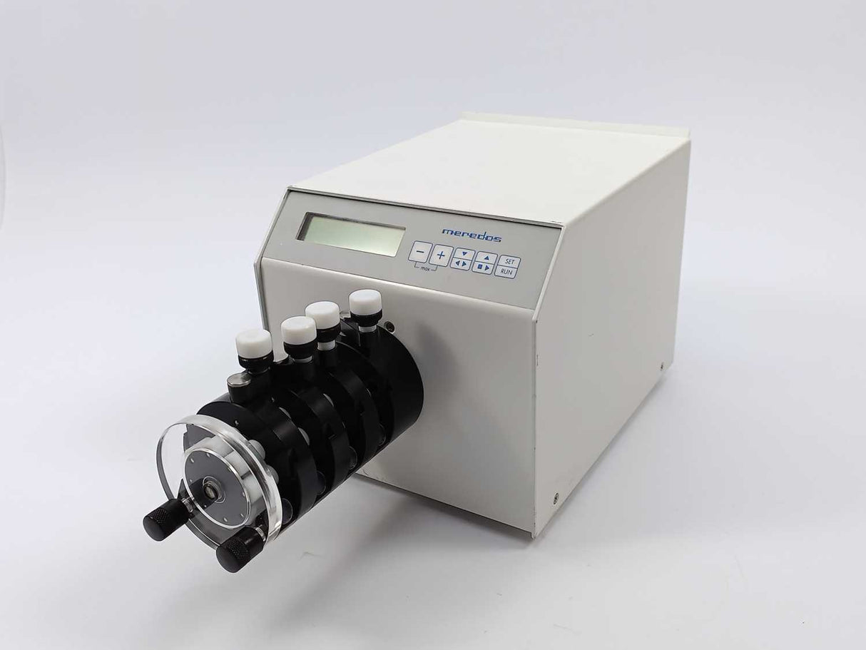 Postnova analytics TU200 meredos Peristaltic Pump