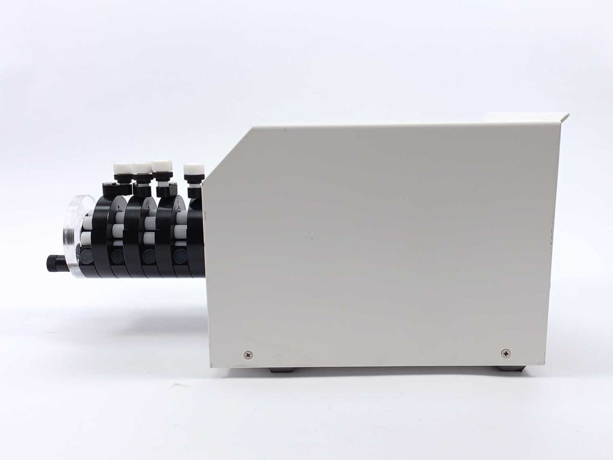 Postnova analytics TU200 meredos Peristaltic Pump