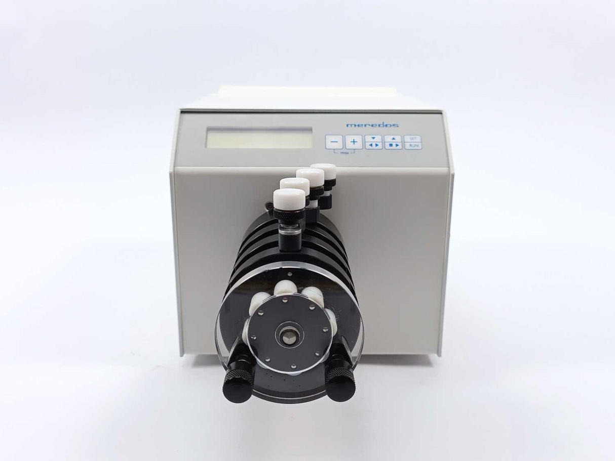 Postnova analytics TU200 meredos Peristaltic Pump