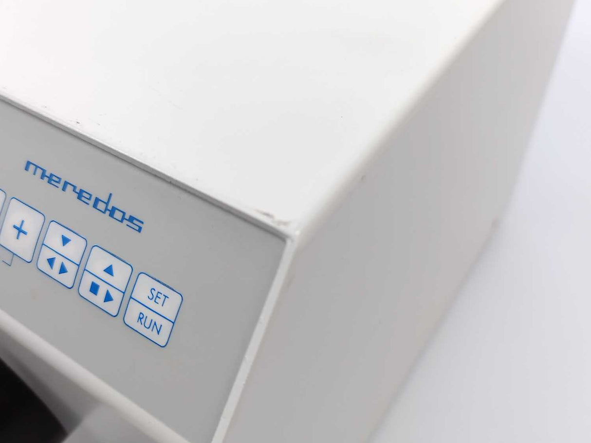 Postnova analytics TU200 meredos Peristaltic Pump