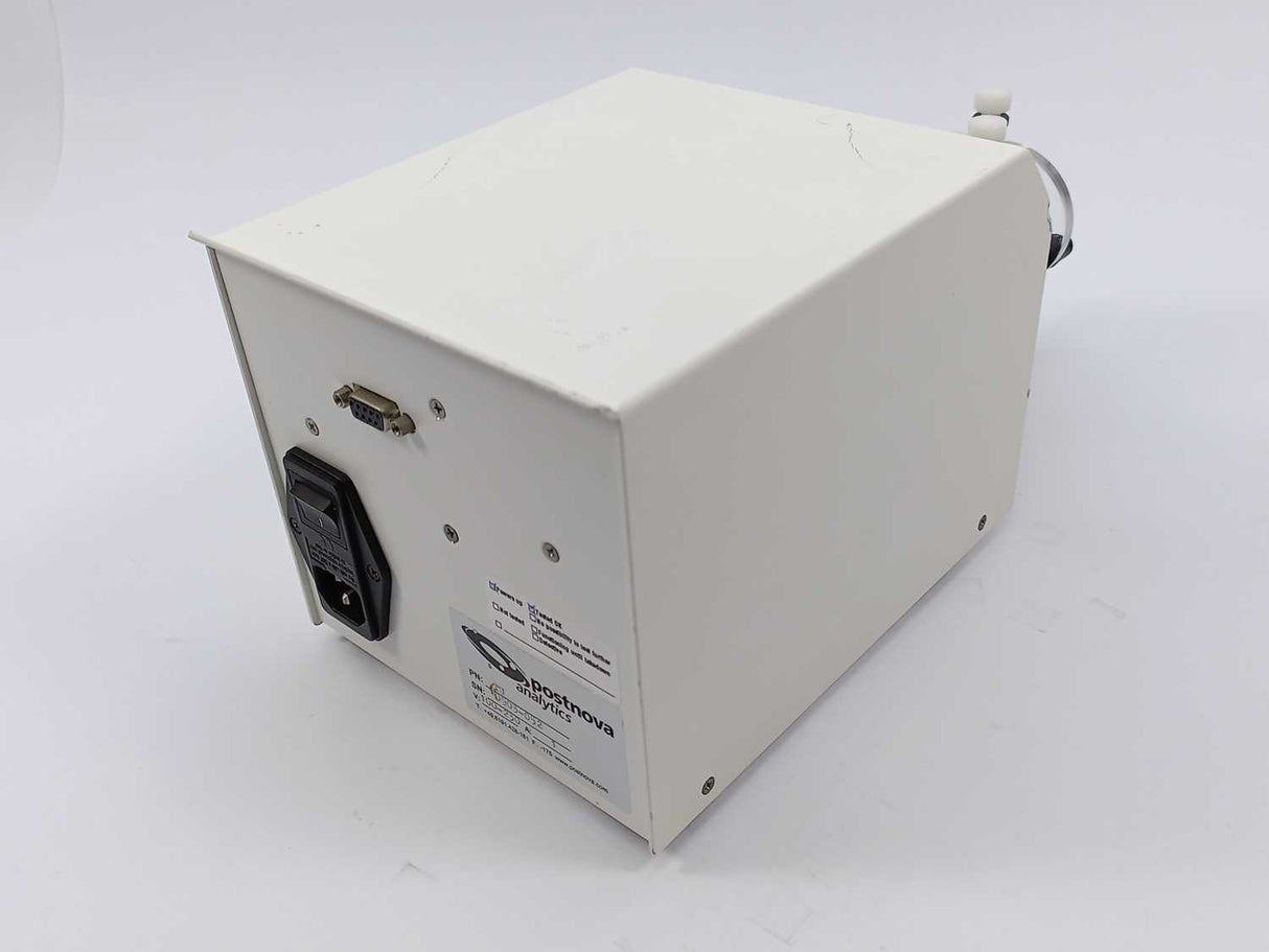 Postnova analytics TU meredos Peristaltic Pump