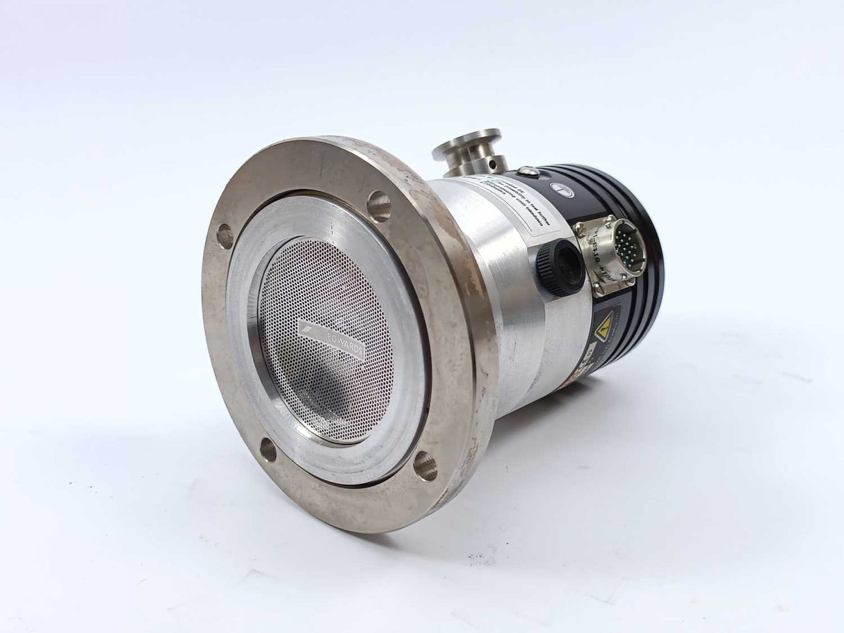 BOC EDWARDS B722-05-000 G1946-80002 AGILENT Turbomolecular Vacuum Pump