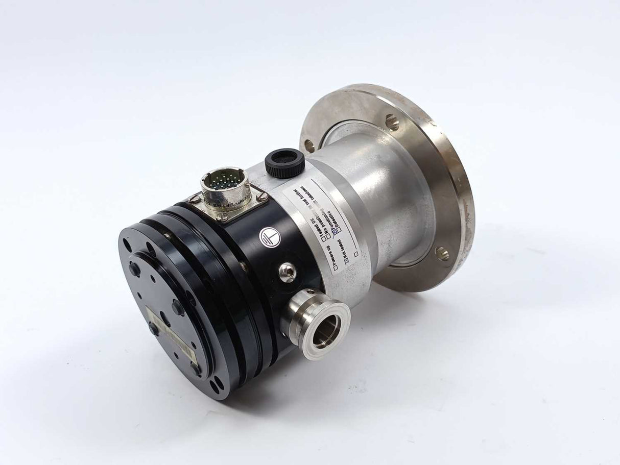 BOC EDWARDS B722-05-000 G1946-80002 AGILENT Turbomolecular Vacuum Pump