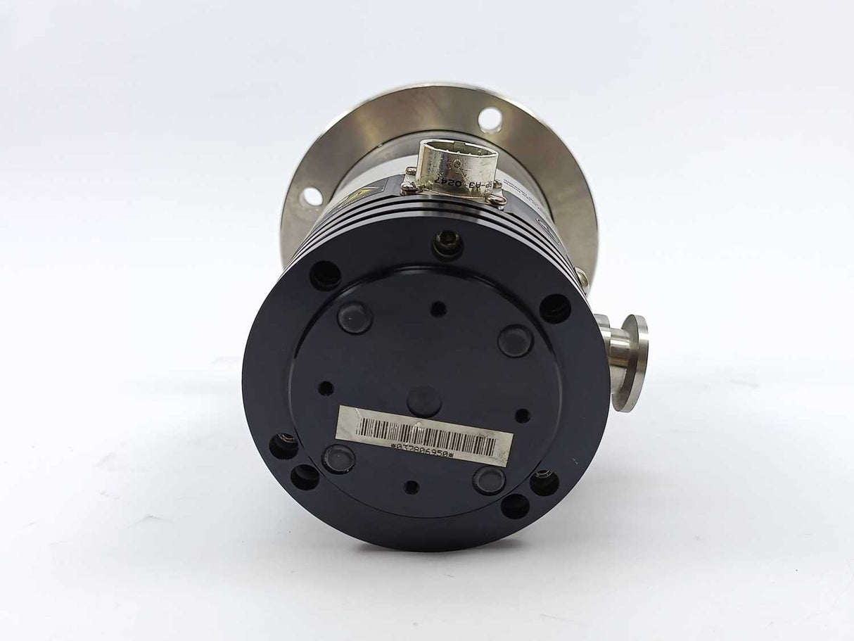 BOC EDWARDS B722-05-000 G1946-80002 AGILENT Turbomolecular Vacuum Pump