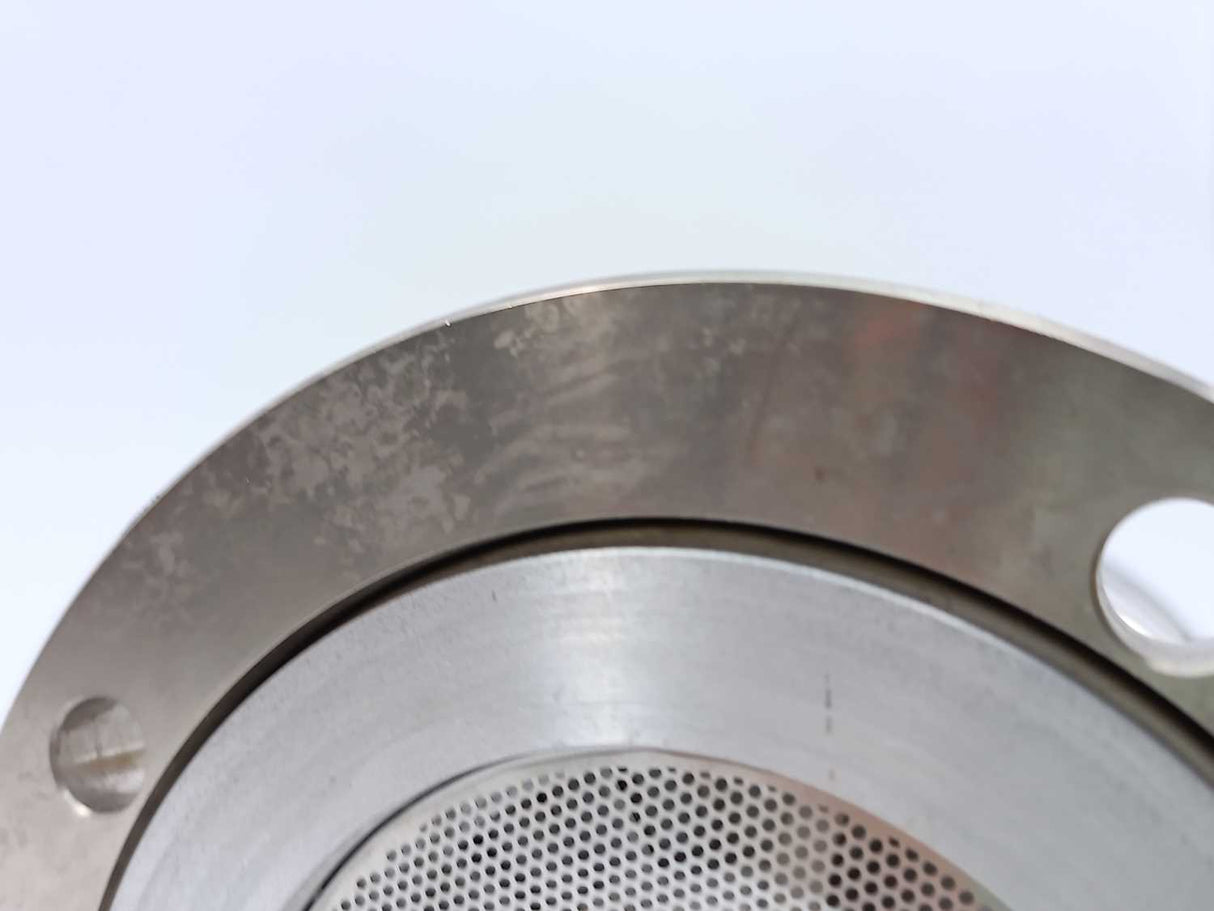 BOC EDWARDS B722-05-000 G1946-80002 AGILENT Turbomolecular Vacuum Pump