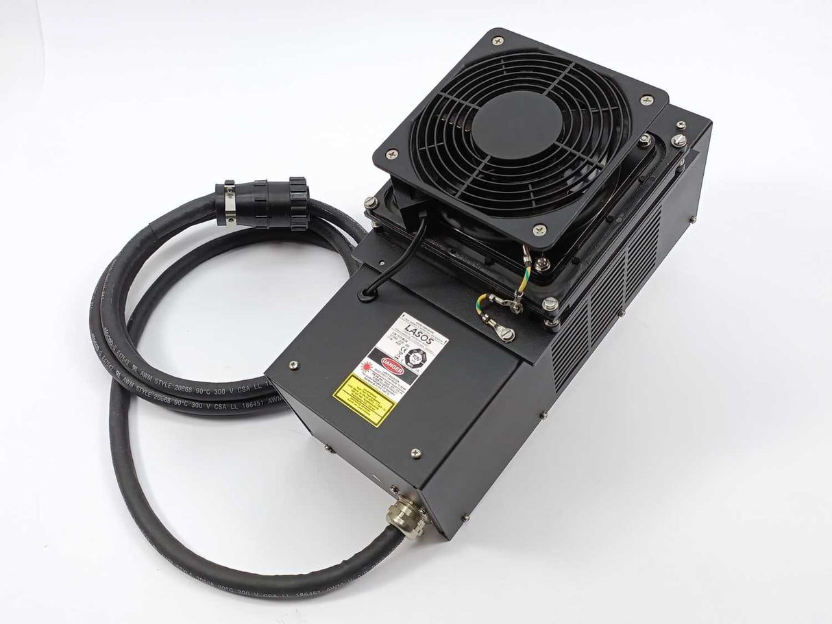 Lasos 577009-2125-000 LGK 7812 ML04 Laser