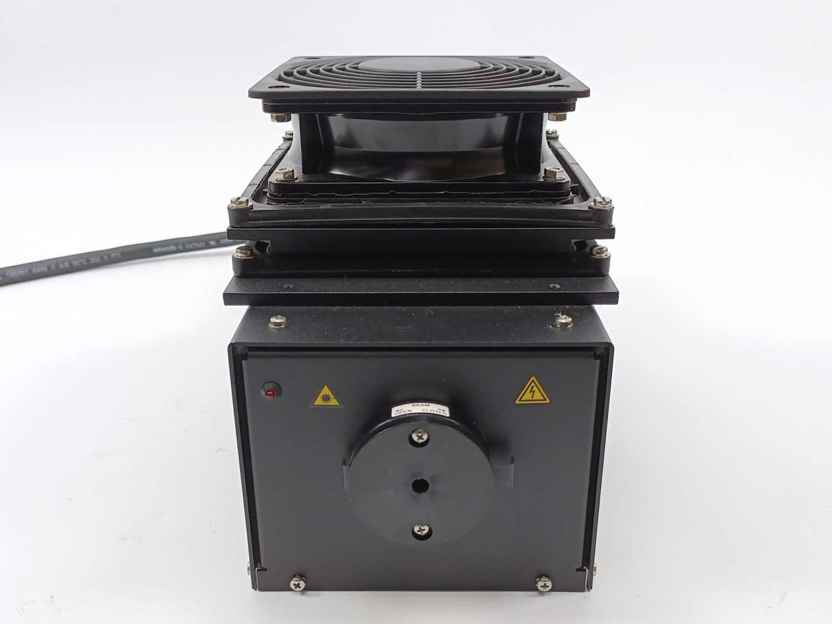 Lasos 577009-2125-000 LGK 7812 ML04 Laser