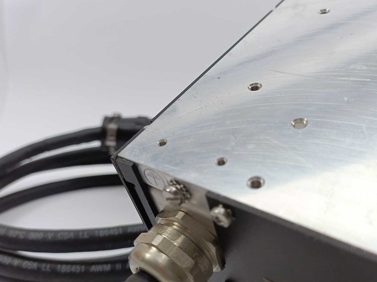 Lasos 577009-2125-000 LGK 7812 ML04 Laser