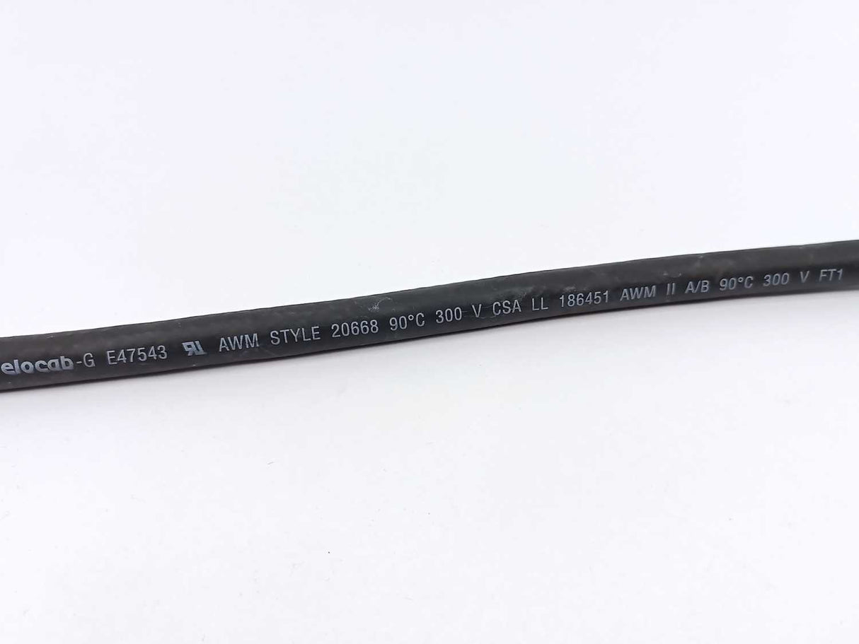 Lasos 577009-2125-000 LGK 7812 ML04 Laser