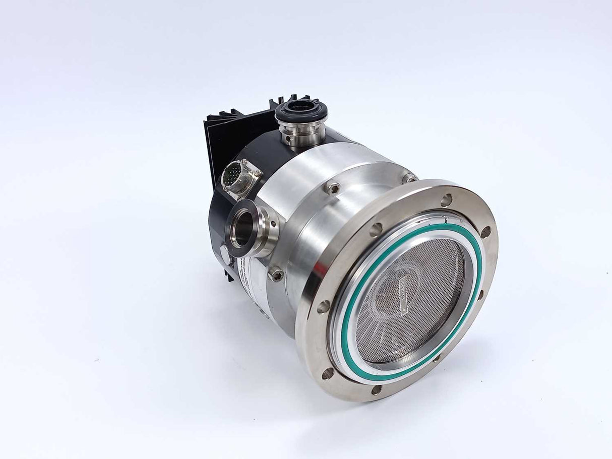 BOC EDWARDS B75303000XS EXT255HI/ISOK Turbomolecular Vacuum Pump