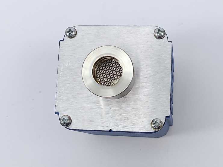 GRANVILLE-PHILLIPS 20354015-YD-T Micro-Ion Module Rev.1.