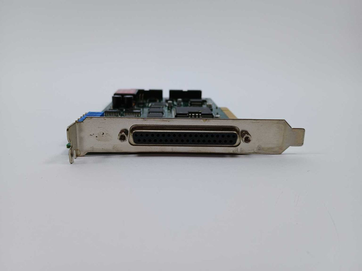 PCI-9111DG 51-12251-0B20 Multi Function PCI Card