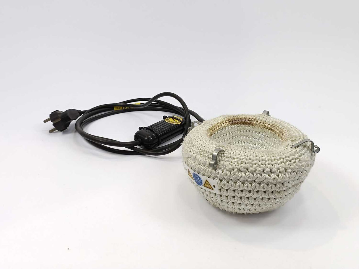 Labheat KM-G2-250 Heating Mantle for 250 ml Flask, Ø85mm, 300w, max 900°C