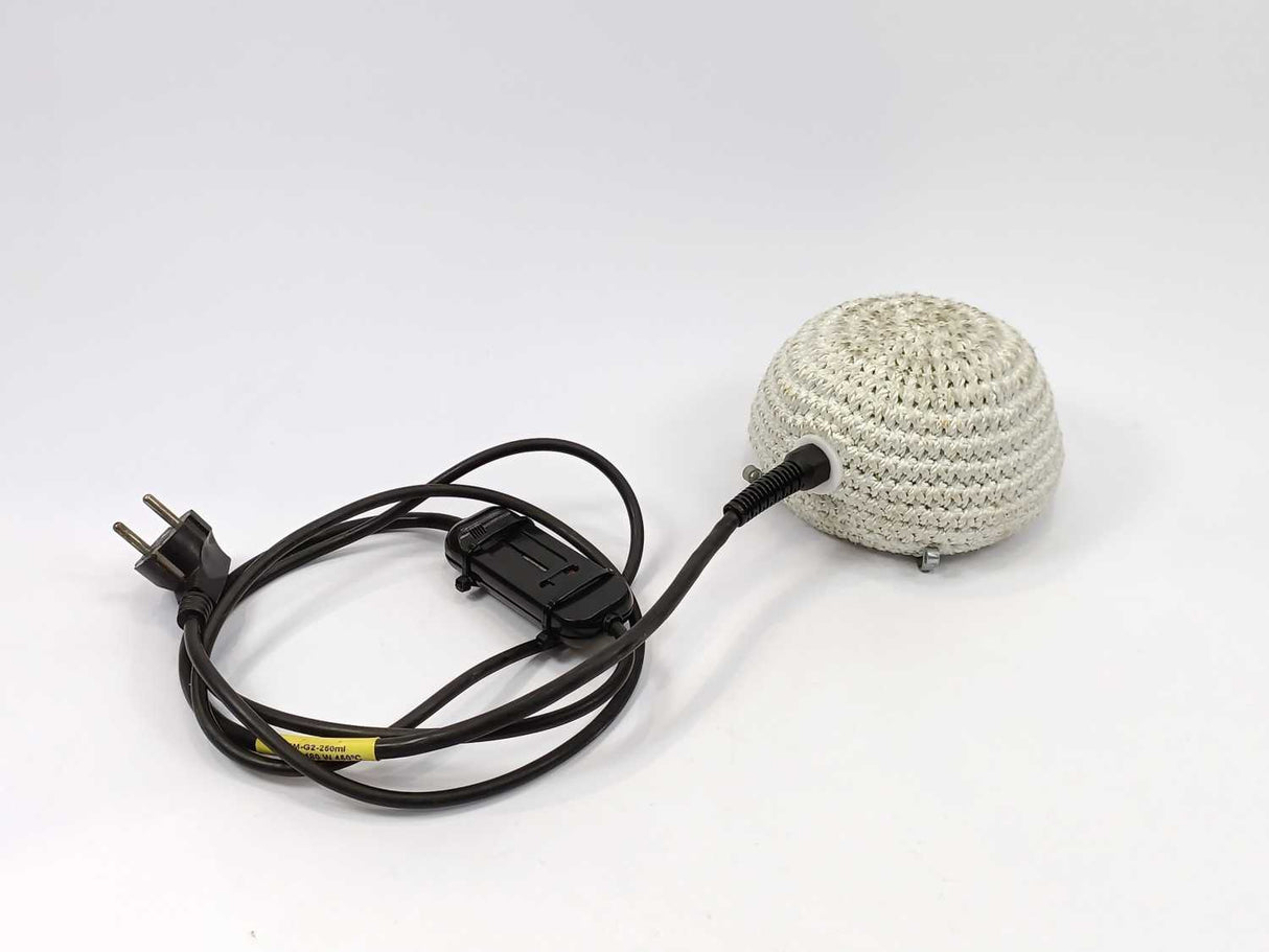 Labheat KM-G2-250 Heating Mantle for 250 ml Flask, Ø85mm, 300w, max 900°C