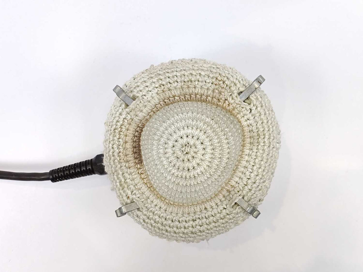 Labheat KM-G2-250 Heating Mantle for 250 ml Flask, Ø85mm, 300w, max 900°C