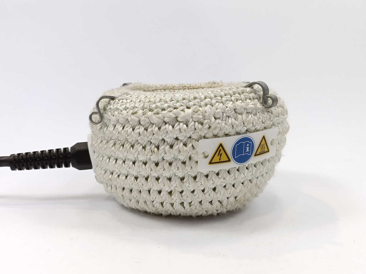 Labheat KM-G2-250 Heating Mantle for 250 ml Flask, Ø85mm, 300w, max 900°C