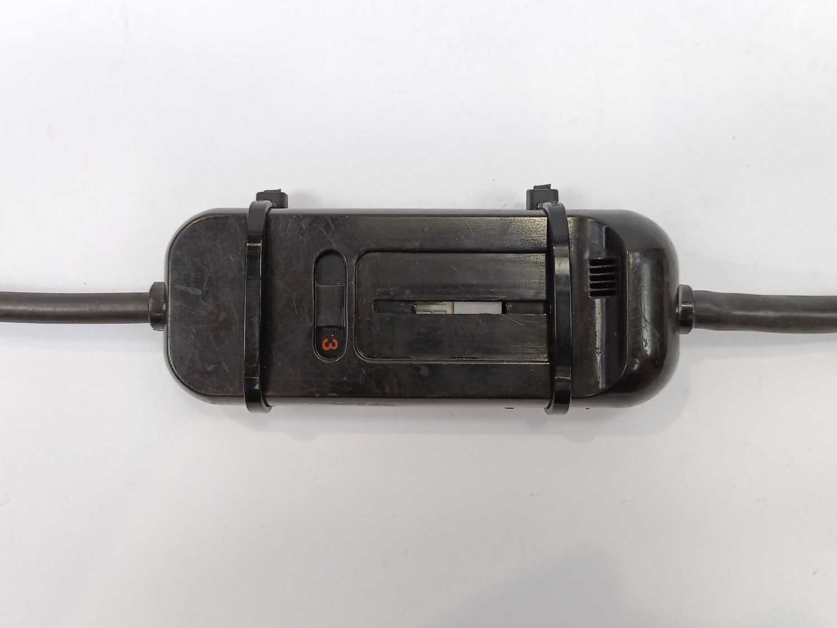 Labheat KM-G2-250 Heating Mantle for 250 ml Flask, Ø85mm, 300w, max 900°C