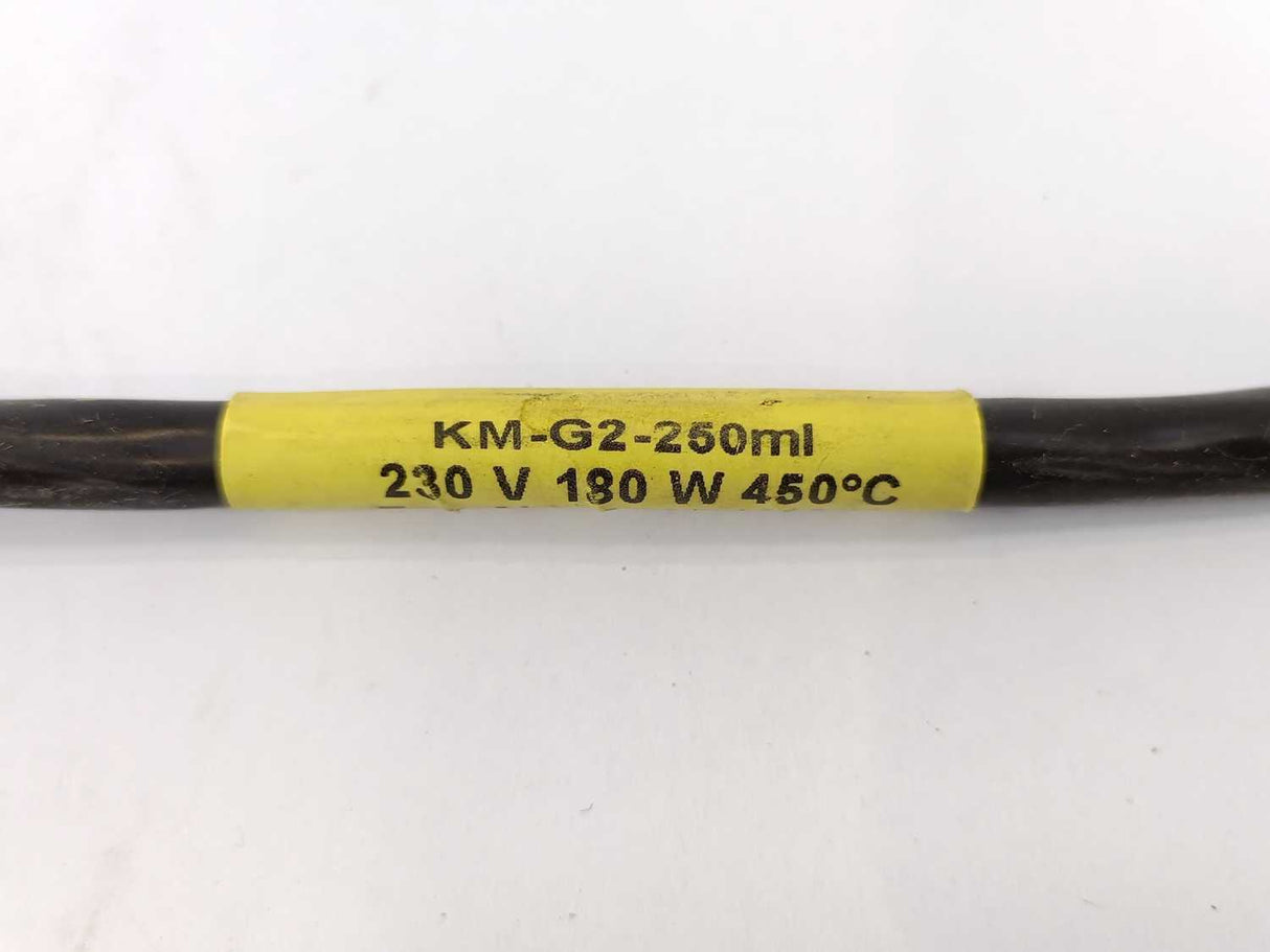 Labheat KM-G2-250 Heating Mantle for 250 ml Flask, Ø85mm, 300w, max 900°C