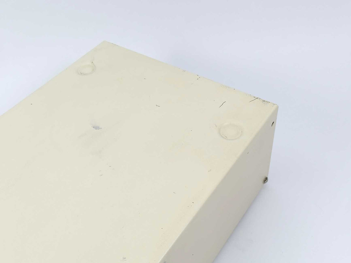 Shimadzu LC-10AT Liquid Chromatograph HPLC Pump