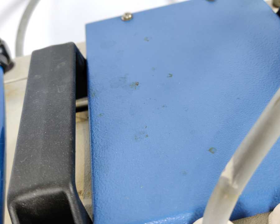 Varian 949-9412 Compact Varian Diaphragm pump 3.3 m³/h, 1.5 mbar