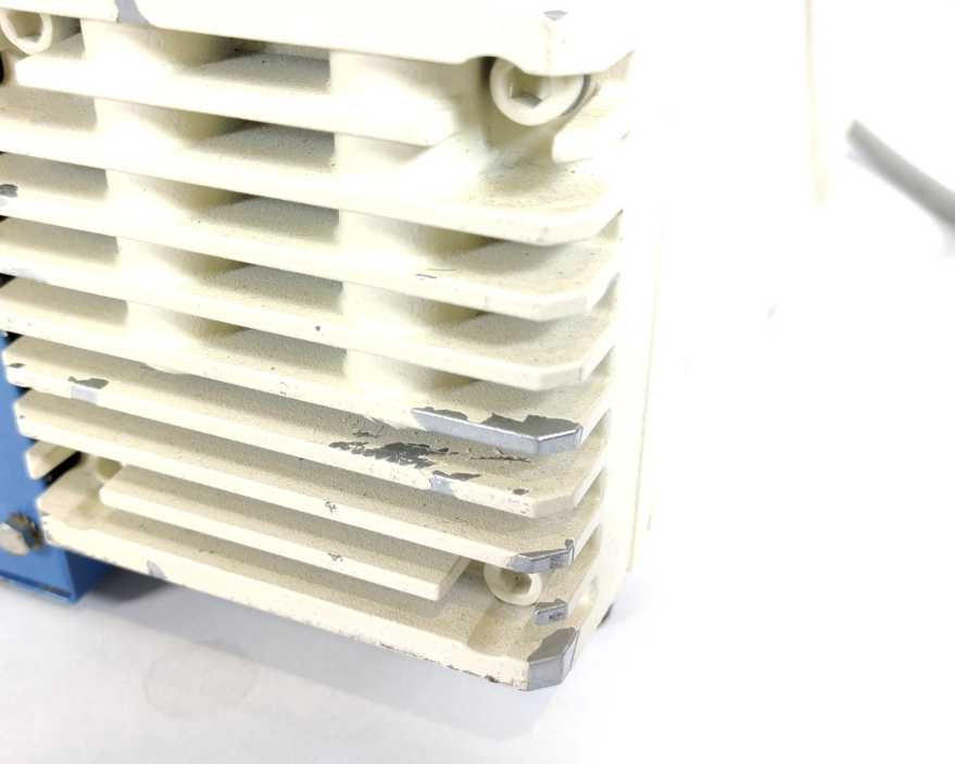 Varian 949-9412 Compact Varian Diaphragm pump 3.3 m³/h, 1.5 mbar